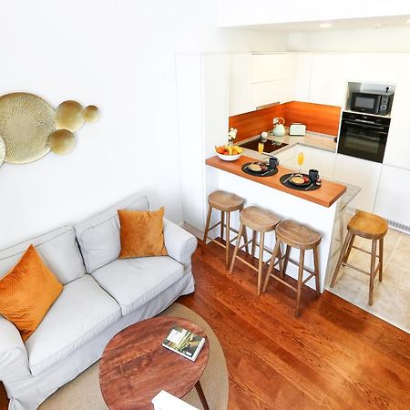 Young Spirit Apartment Faro Exterior photo