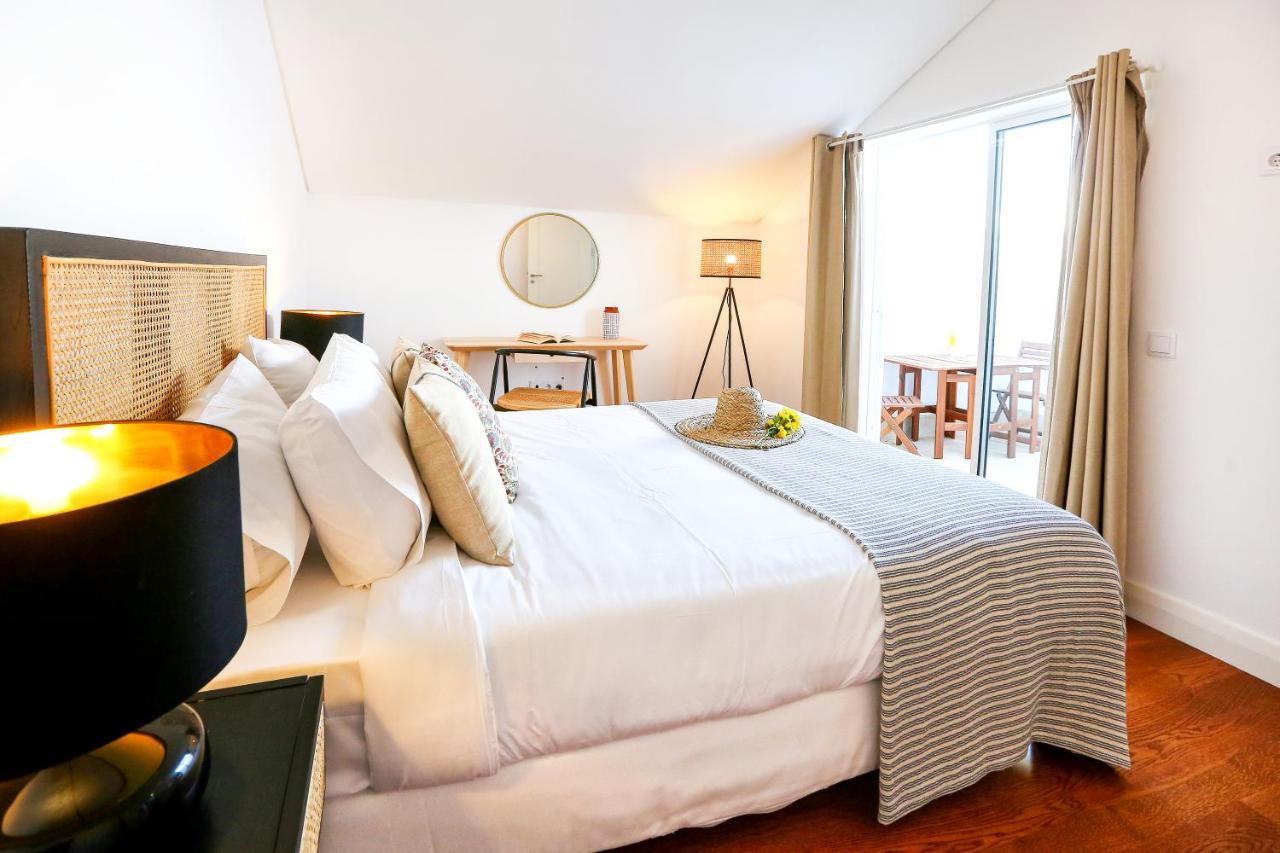 Young Spirit Apartment Faro Exterior photo